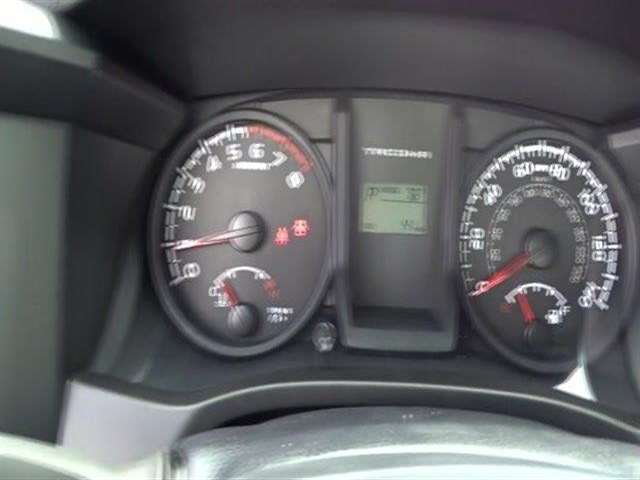 Toyota Tacoma 2017 photo 12